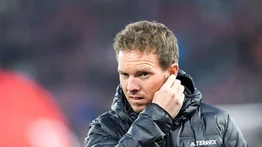 Este es el nuevo entrenador de la selección alemana
