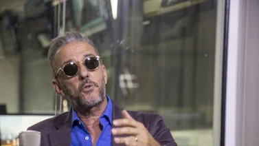 Pupy Santiago regresa a Venezuela (+DETALLES)