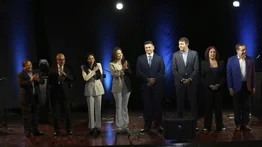 Equipo de campaña de Prosperi: Ganador de la primaria será la cara de la transición