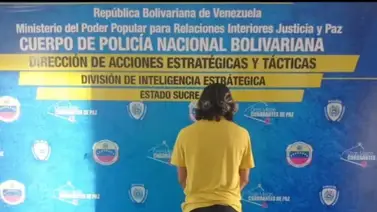 ¡Aberrante! Hombre abusa de un menor y publica sus fechorías en redes ¡Aberrante! Hombre abusa de un menor y publica sus fechorías en redes