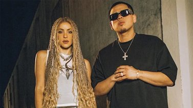 Shakira demuestra versatilidad en su nuevo tema (+Video)