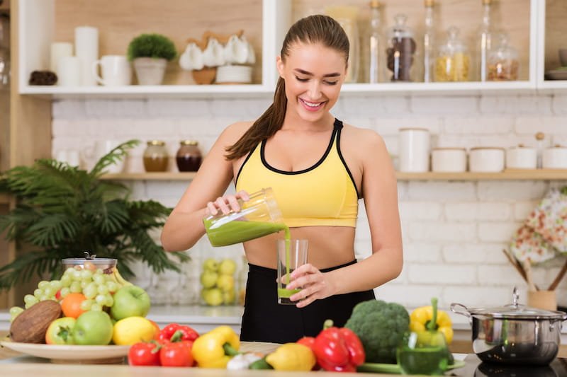 ¿Por qué es bueno hacer un detox? ¿Por qué es bueno hacer un detox?