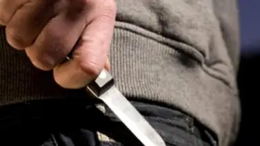 ¡Atroz! Mató a puñaladas a una joven contadora en su trabajo ¡Atroz! Mató a puñaladas a una joven contadora en su trabajo