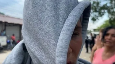 Testimonios desde Tocorón: No respetaron la visita y hubo muchos heridos