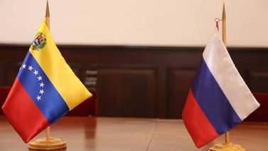 Venezuela y Rusia afianzan nuevas estrategias bilaterales
