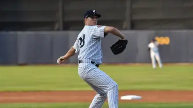 ¡Magallanes se mueve! Este es el nuevo navegante que viene del exterior ¡Magallanes se mueve! Este es el nuevo navegante que viene del exterior