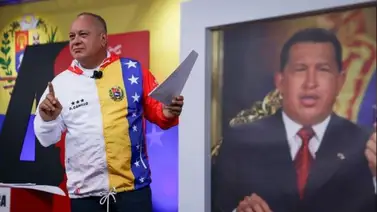 Diosdado Cabello sobre las primarias: La autodestruyeron, todo fue un engaño Diosdado Cabello sobre las primarias: La autodestruyeron, todo fue un engaño