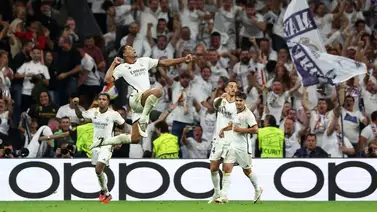 Real Madrid sufre en su debut de la Champions League Real Madrid sufre en su debut de la Champions League