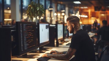 Esto es lo que necesitas para registrar un programa de computación o base de datos
