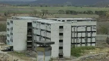 ¡De no creer! Reclusos de Tocorón tenían hasta un zoológico ¡De no creer! Reclusos de Tocorón tenían hasta un zoológico