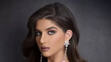 ¡Tiene toda la pinta! Sepa quién se posiciona como el rostro más bello del Miss Venezuela ¡Tiene toda la pinta! Sepa quién se posiciona como el rostro más bello del Miss Venezuela
