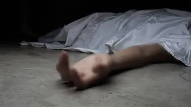 Identifican el cadáver de una mujer encontrado el 13 de septiembre Identifican el cadáver de una mujer encontrado el 13 de septiembre