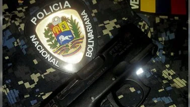 Funcionario de PNB mata a su compañero por accidente