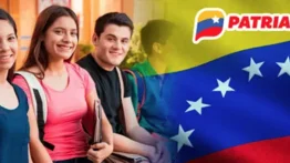 AHORA Patria inicia pago de bono Enseñanza Media