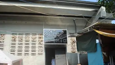 ‘Tokio’, la discoteca de la cárcel de Tocorón (+Fotos) ‘Tokio’, la discoteca de la cárcel de Tocorón (+Fotos)