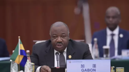 Envían a prisión a hijo del expresidente de Gabón