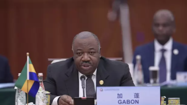 Envían a prisión a hijo del expresidente de Gabón