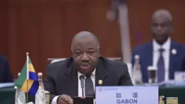 Envían a prisión a hijo del expresidente de Gabón