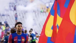 El Barcelona renueva a este futbolista