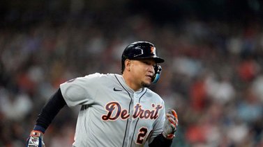 Miguel Cabrera aumenta su legado en las Grandes Ligas