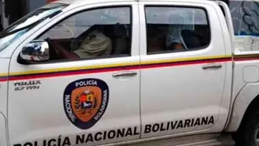 Muere peligroso delincuente en tiroteo con la PNB: Lo apodaban "Koki" Muere peligroso delincuente en tiroteo con la PNB: Lo apodaban "Koki"