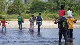 Panamá exige responsabilidad ante crisis migratoria