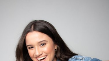 Joaquina sorprende con nominación a importante premio musical