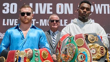 ‘Canelo’ Álvarez sobre pelea con Jermell Charlo: Sentirá mis habilidades