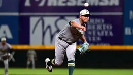 Yoimer Camacho deja su huella de gran manera en México