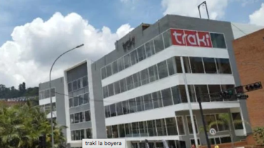 Alcalde de El Hatillo: Obra de Traki es legal