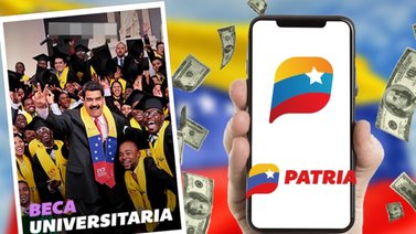 AHORA| Patria inicia la entrega de nuevo bono este #19Sep