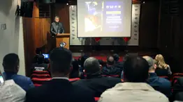 Capacitan a fiscales del MP en contenido de investigación penal