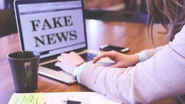 Alertan sobre falsas informaciones de procesos políticos