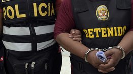 Cae empresaria venezolana solicitada por varios crímenes