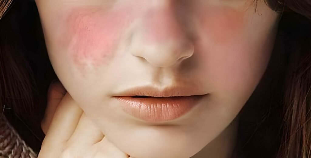 ¿Qué es y cuáles son los síntomas del lupus? ¿Qué es y cuáles son los síntomas del lupus?