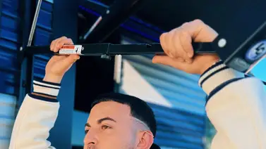 Justin Quiles le da tremenda noticia a sus seguidores (+Fotos) Justin Quiles le da tremenda noticia a sus seguidores (+Fotos)