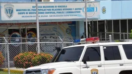 Arrestan delincuentes que azotaban comercios en Bolívar