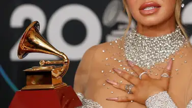 Conoce a los artistas más nominados en los premios Latin Grammy 2023 Conoce a los artistas más nominados en los premios Latin Grammy 2023