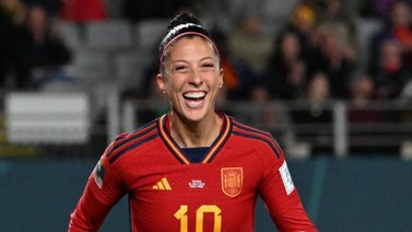 Jenni Hermoso envía contundente mensaje a la selección española