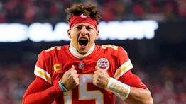 NFL: Patrick Mahomes llega a un acuerdo con los Chiefs