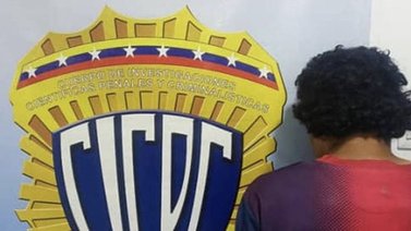 Detenida pareja que amenazaba de muerte a sus víctimas