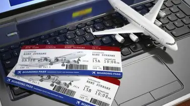 RATEROS TURÍSTICOS: Este es el modus operandi de los estafadores con boletos aéreos y paquetes vacacionales RATEROS TURÍSTICOS: Este es el modus operandi de los estafadores con boletos aéreos y paquetes vacacionales