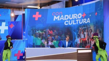 Maduro solicita apoyo a la ONU para lo siguiente
