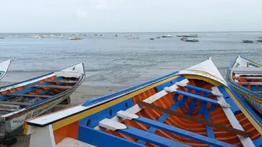 Pescadores afirman que no pueden trabajar por esta razón