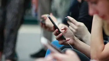 Denuncian uso de inteligencia artificial para difundir nudes de adolescentes Denuncian uso de inteligencia artificial para difundir nudes de adolescentes