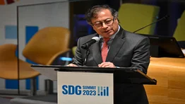 ¿Qué piensa el gobierno colombiano sobre el cierre del tapón del Darién?