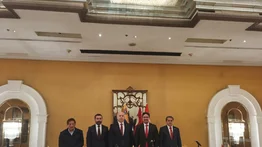 Expoferia Türkiye en Venezuela, una puerta abierta al comercio