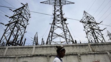 Maduro gira instrucción a Reverol con respecto al Sistema Eléctrico Nacional: Esto le ordenó