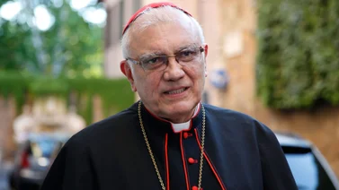 Cardenal Baltazar Porras: No hay que dejarse llevar por el primer impulso que termine en una confrontación