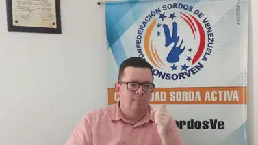 Consorven se pronuncia ante burlas hacia personas con discapacidad Consorven se pronuncia ante burlas hacia personas con discapacidad